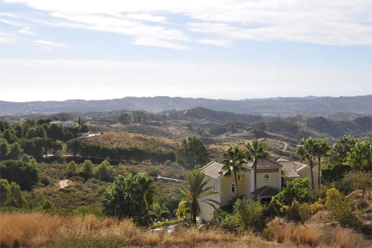 Terreno en Venta en Malaga - foto 13
