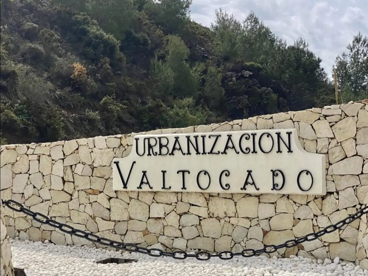Terreno en Venta en Malaga - foto 14