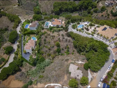 Terreno en Venta en Malaga - foto 9