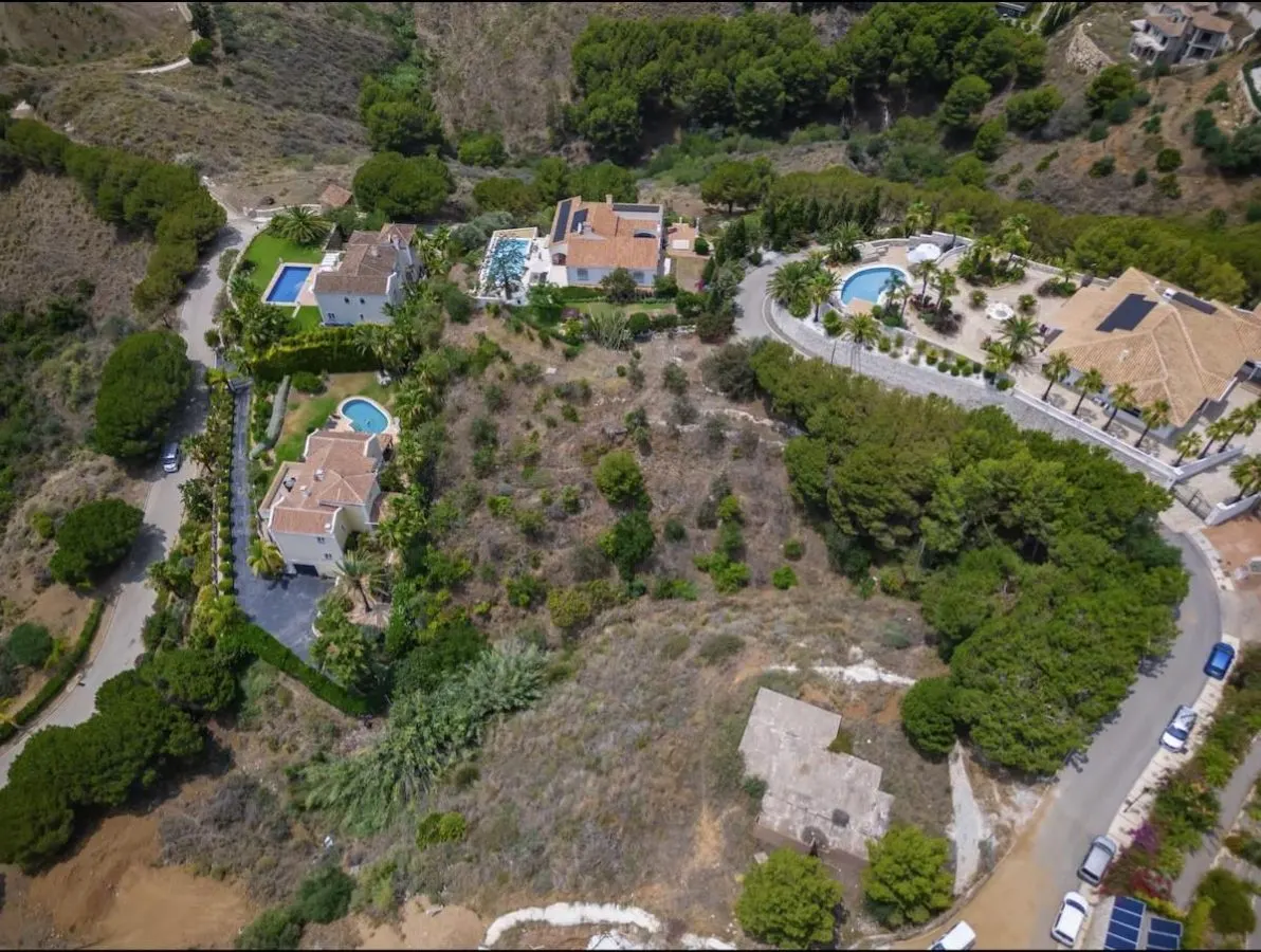 Terreno en Venta en Malaga - foto 9