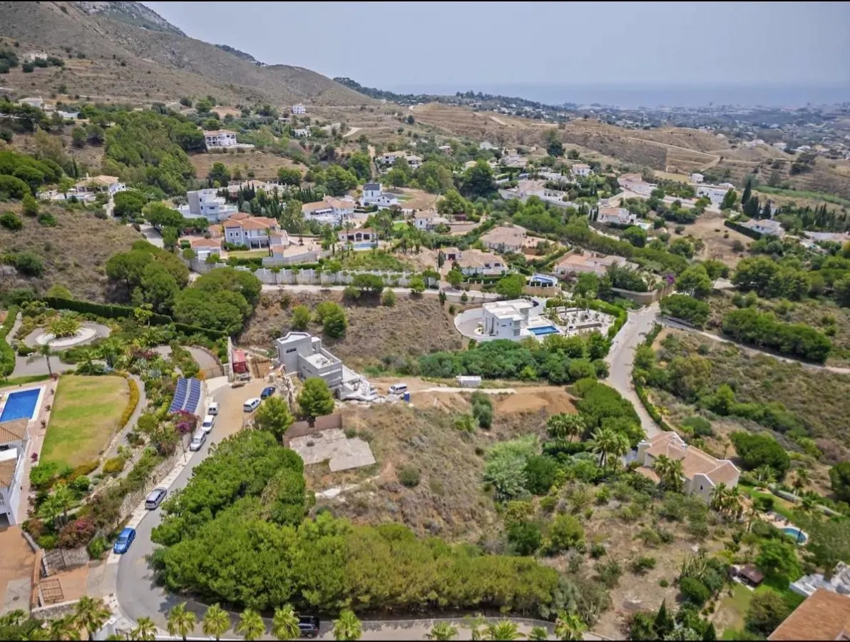 Terreno en Venta en Malaga - foto 10