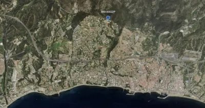 Terreno en Venta en Malaga - Marbella