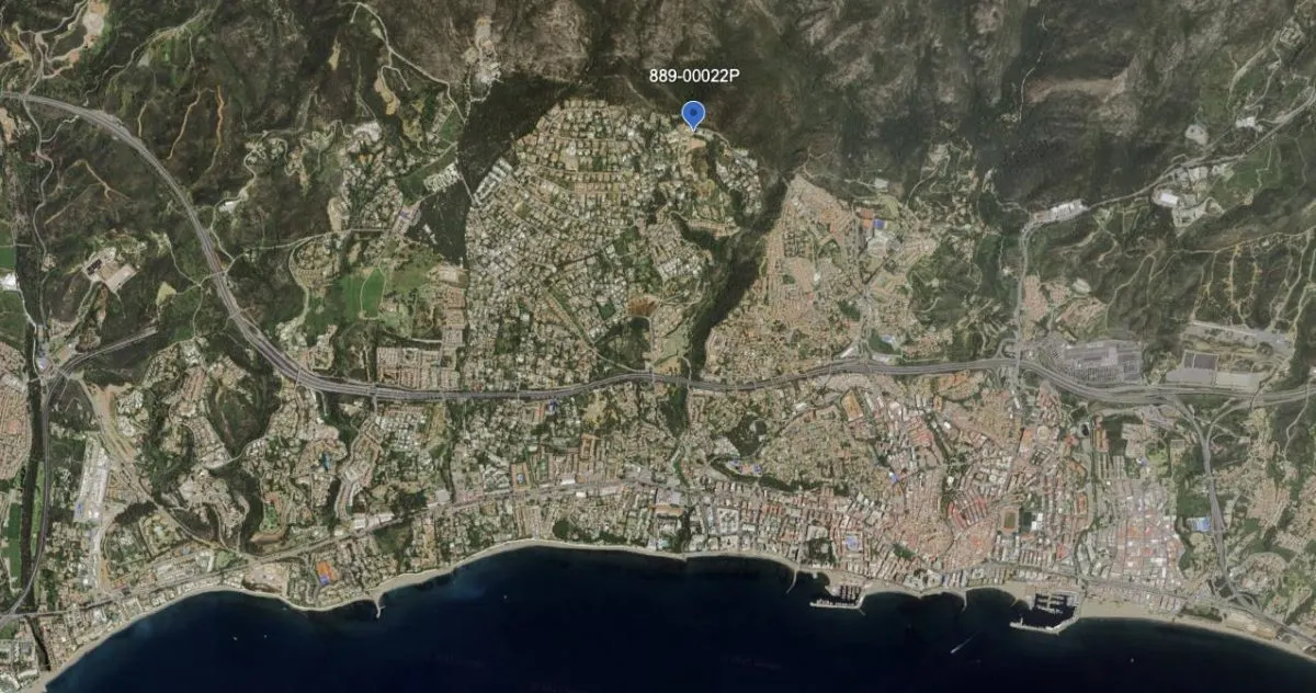 Terreno en Venta en Malaga - foto 1