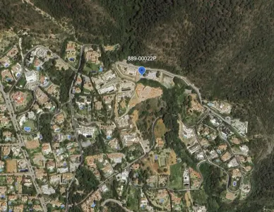 Terreno en Venta en Malaga - foto 2