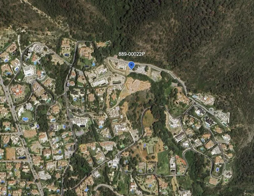 Terreno en Venta en Malaga - foto 2
