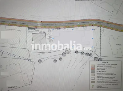 Terreno en Venta en Malaga - foto 3