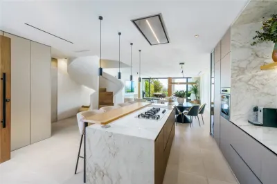 Casa de vanzare in Malaga - foto 12