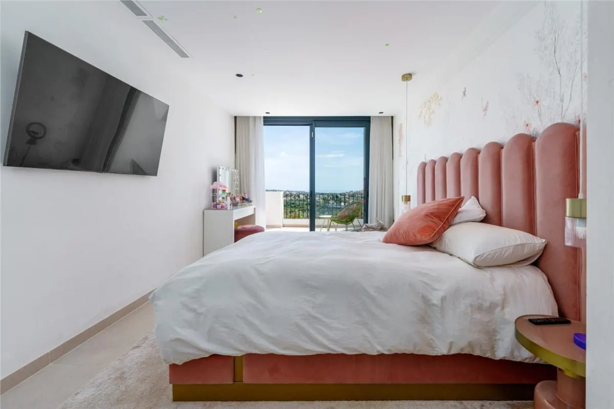 Casa de vanzare in Malaga - foto 18