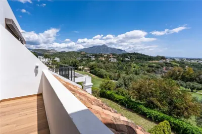 Casa de vanzare in Malaga - foto 25