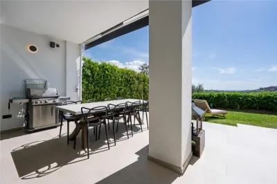 Casa de vanzare in Malaga - foto 8