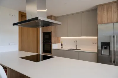 Apartamento en Venta en Malaga - foto 5