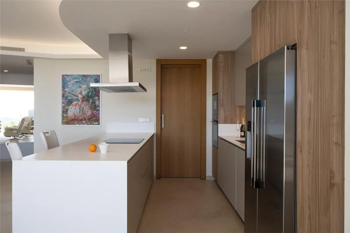 Apartamento en Venta en Malaga - foto 8