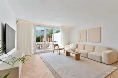 Casa de vanzare in Malaga - Marbella