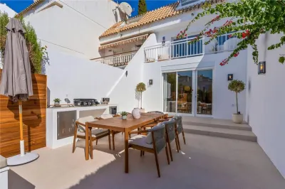 Casa de vanzare in Malaga - foto 23