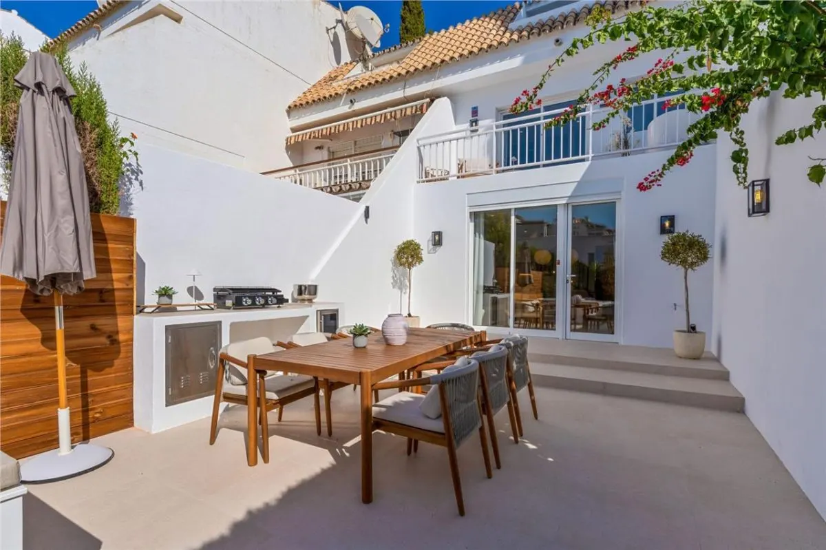 Casa de vanzare in Malaga - foto 23