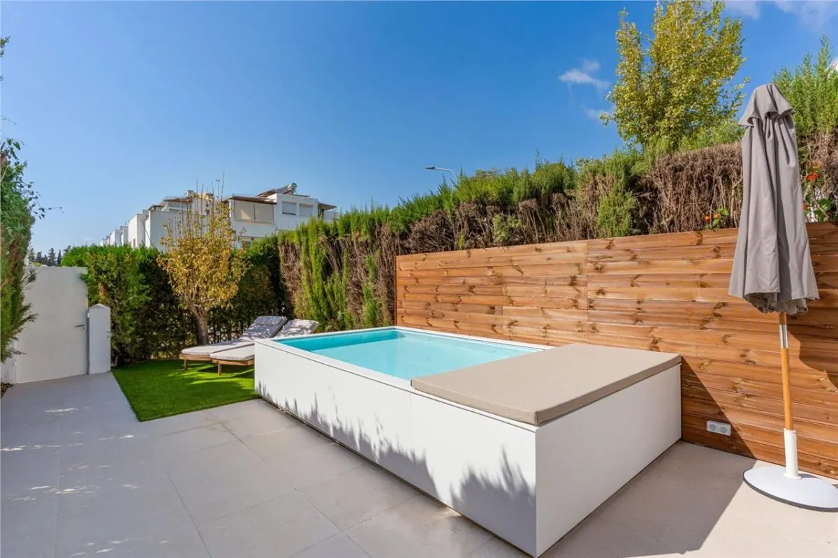 Casa de vanzare in Malaga - foto 24