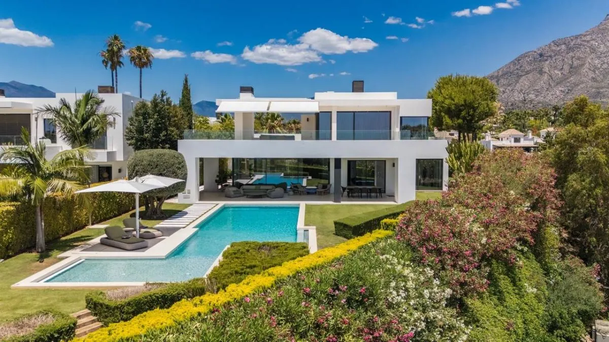 Villa en Venta en Malaga - foto 1
