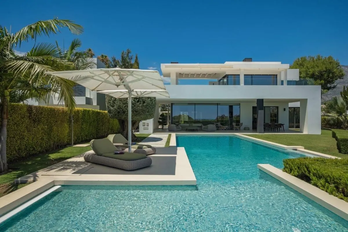 Villa en Venta en Malaga - foto 2
