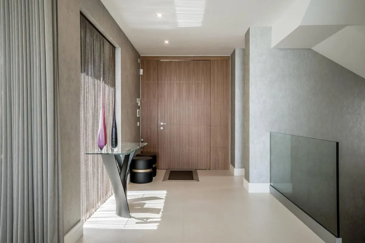 Villa en Venta en Malaga - foto 11