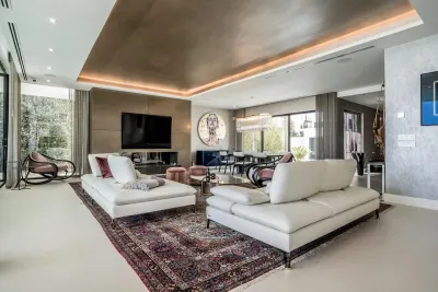 Villa en Venta en Malaga - foto 12