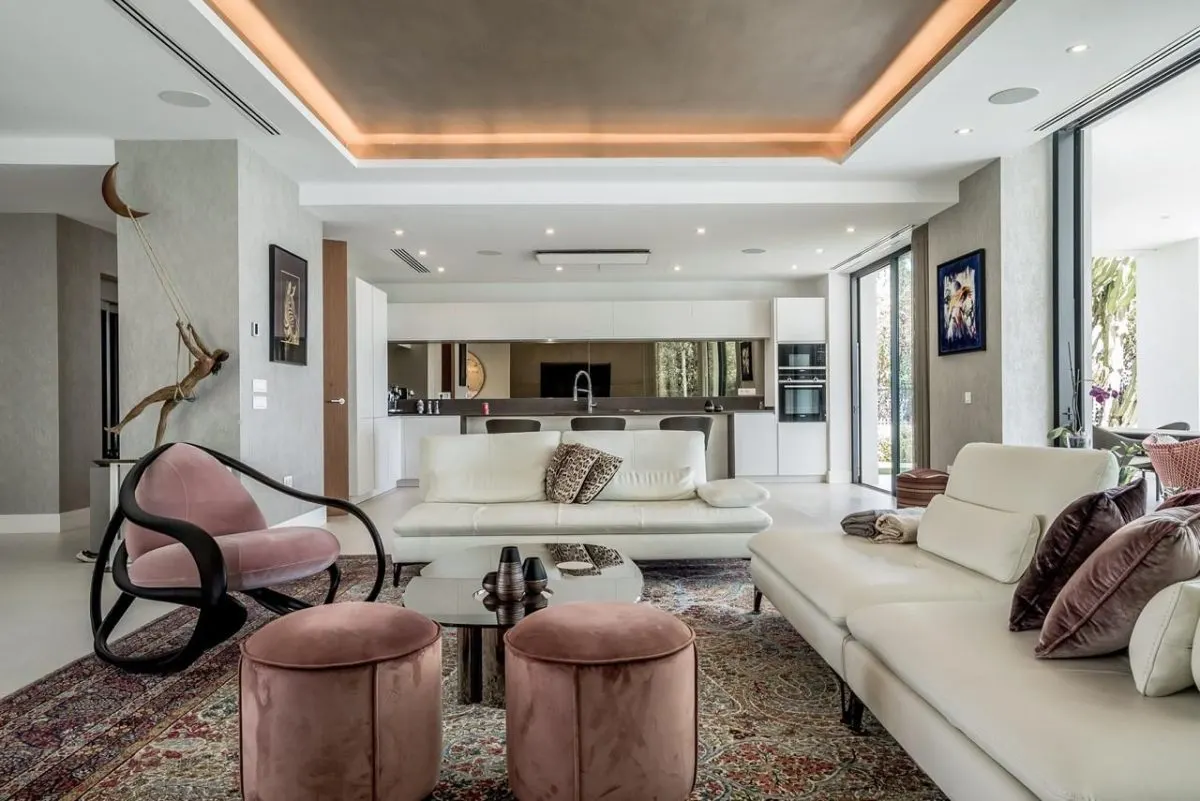 Villa en Venta en Malaga - foto 13