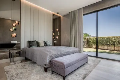 Villa en Venta en Malaga - foto 16