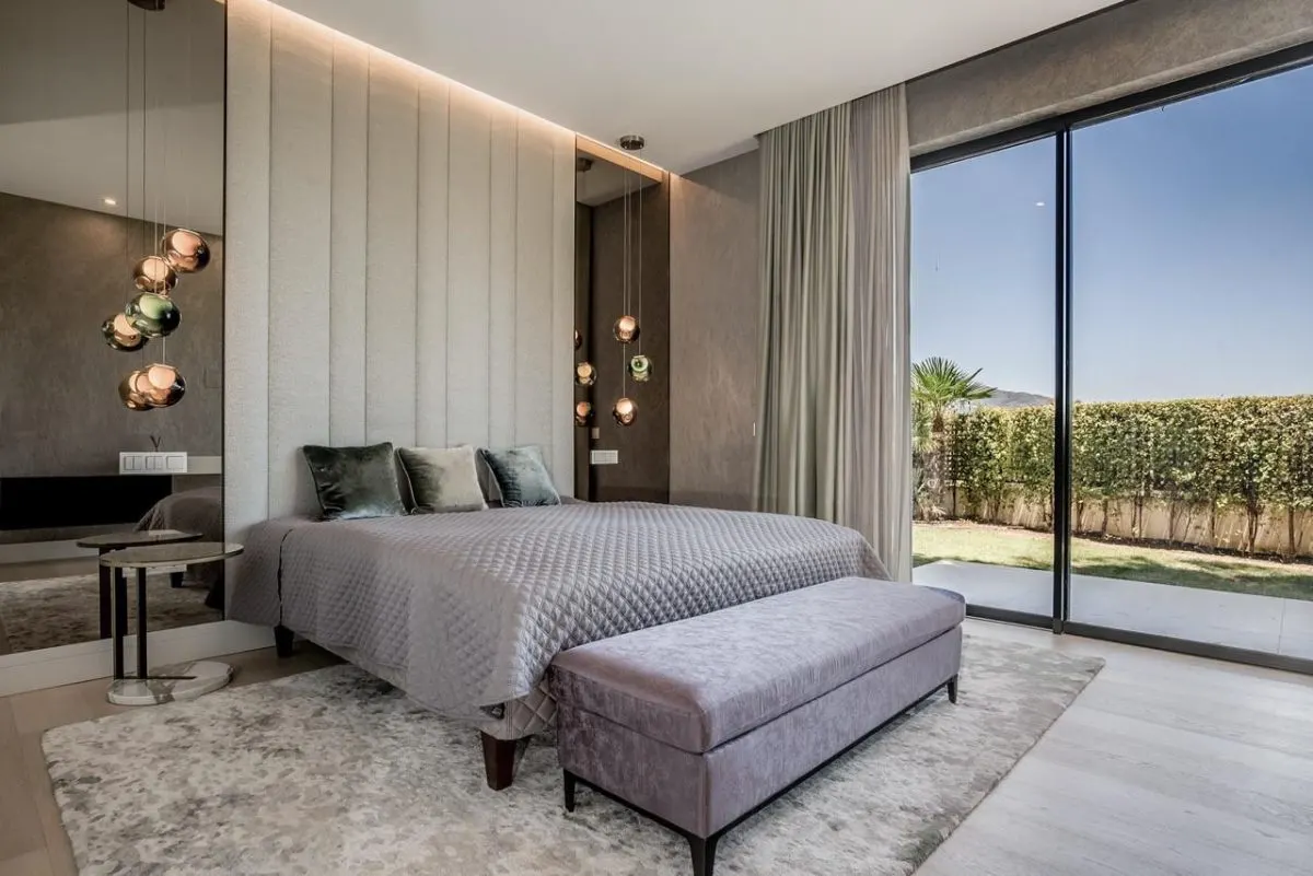 Villa en Venta en Malaga - foto 16