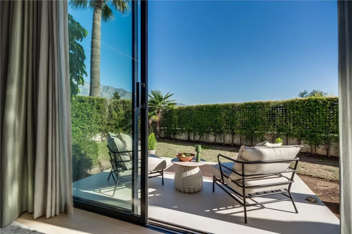 Villa en Venta en Malaga - foto 18