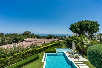 Villa en Venta en Malaga - foto 3