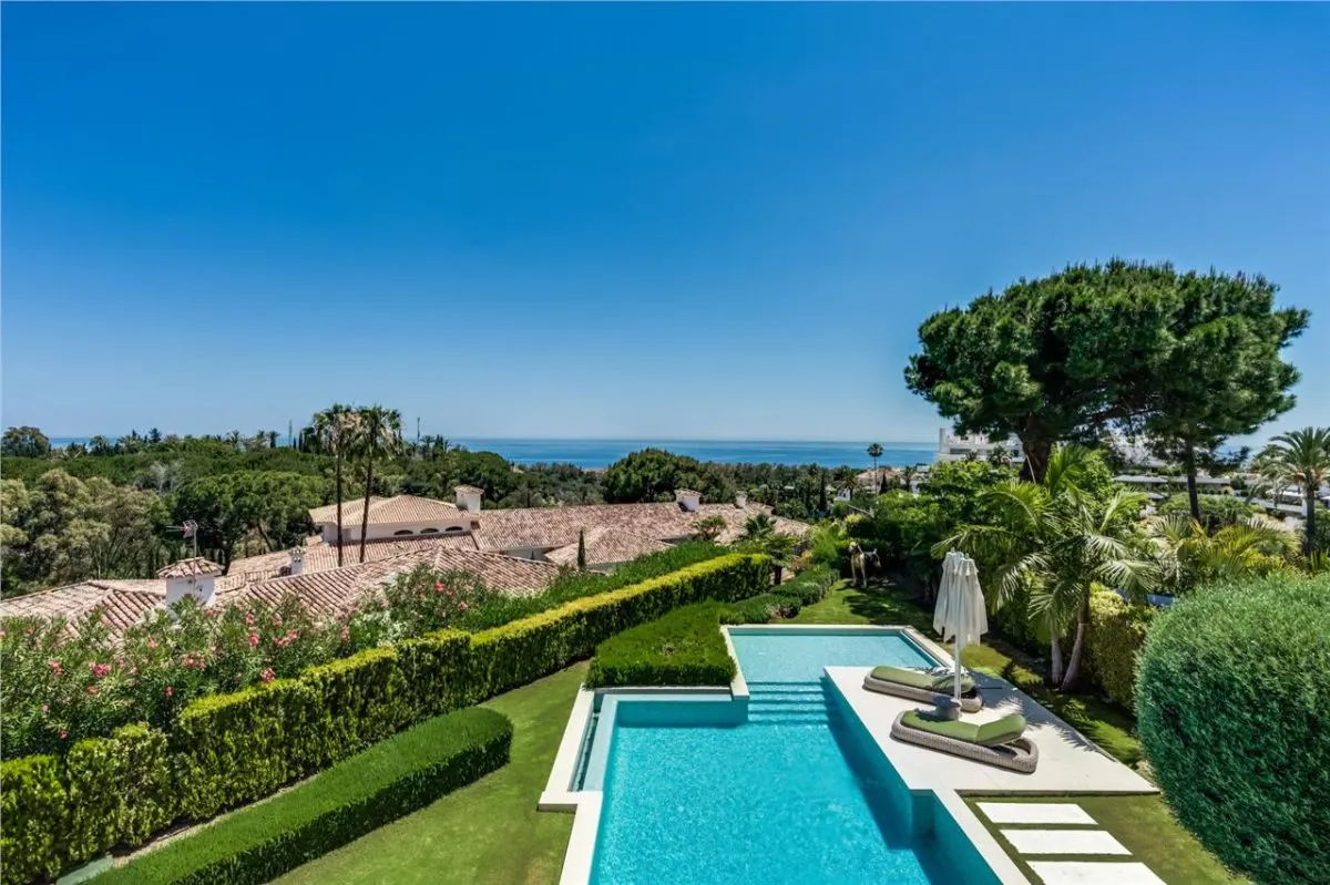 Villa en Venta en Malaga - foto 3