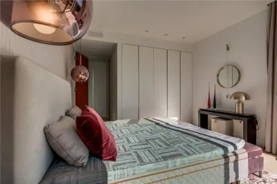 Villa en Venta en Malaga - foto 23