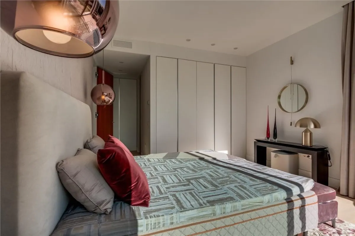 Villa en Venta en Malaga - foto 23