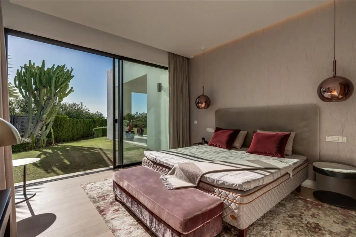 Villa en Venta en Malaga - foto 24