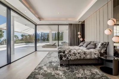 Villa en Venta en Malaga - foto 25
