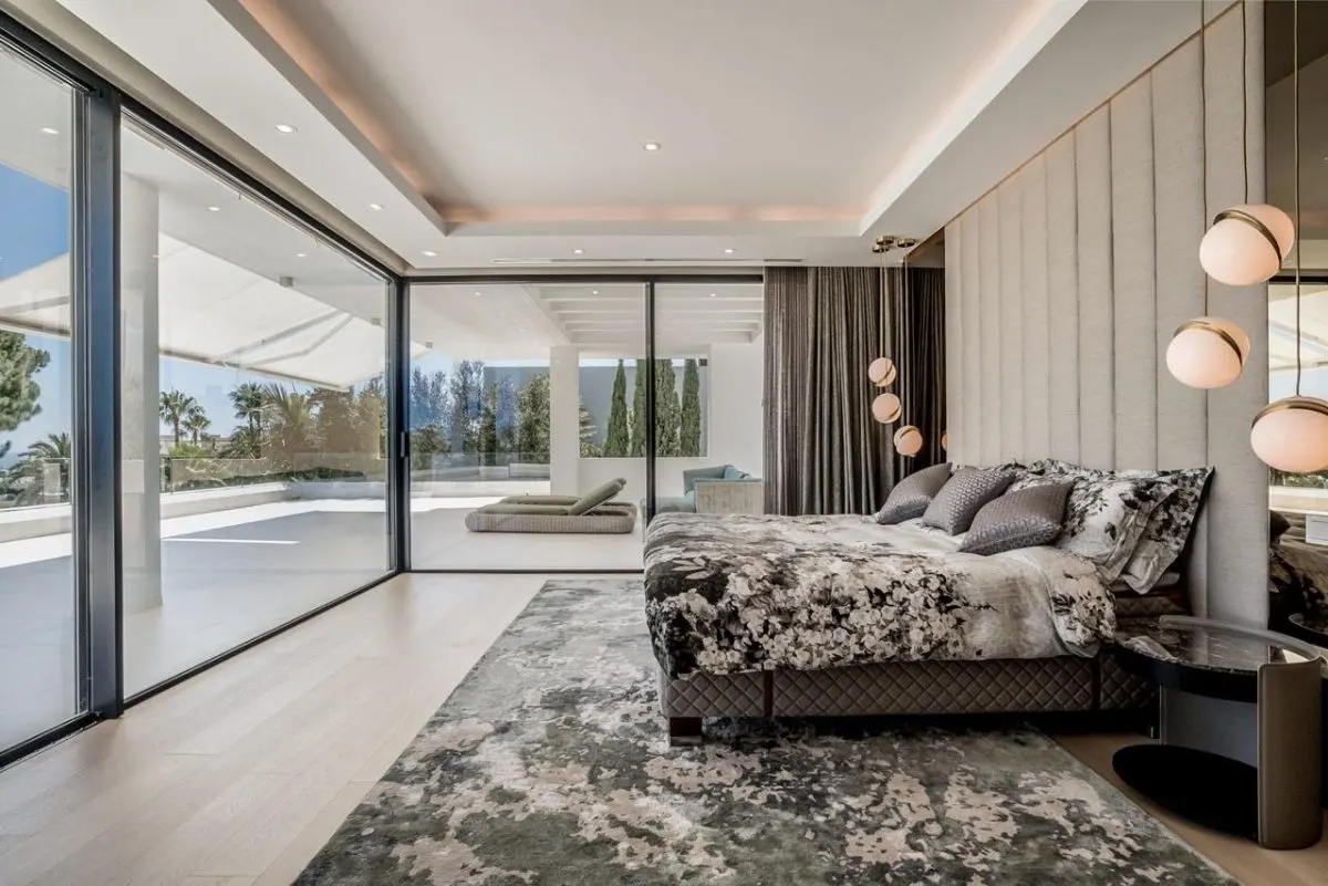 Villa en Venta en Malaga - foto 25