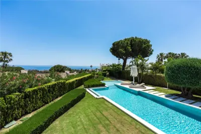 Villa en Venta en Malaga - foto 4