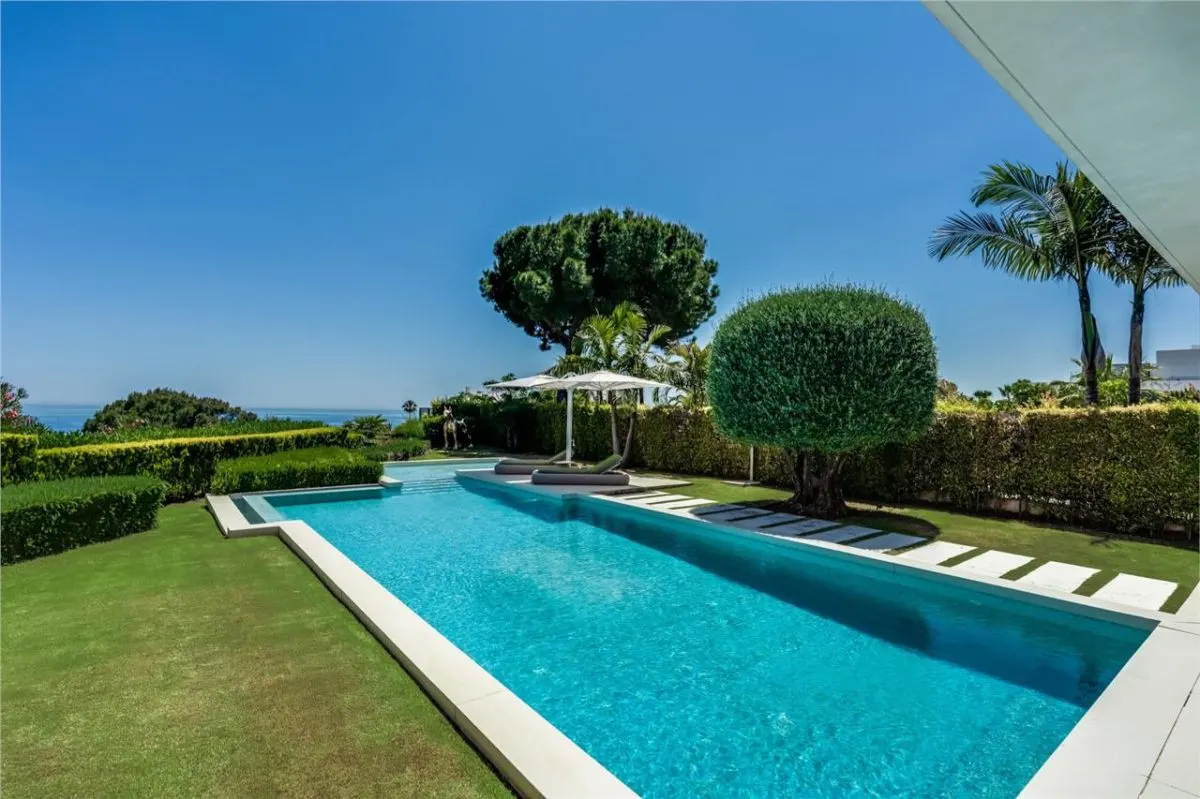 Villa en Venta en Malaga - foto 5
