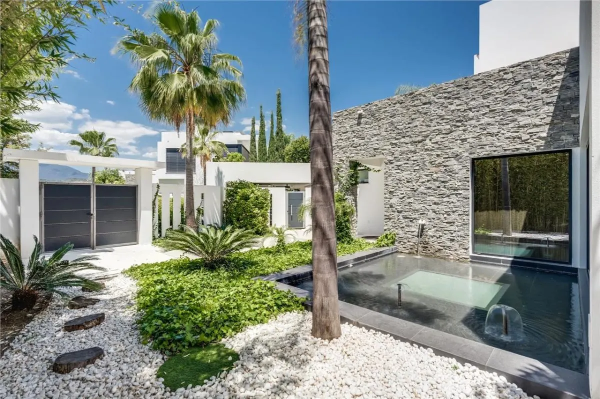 Villa en Venta en Malaga - foto 7