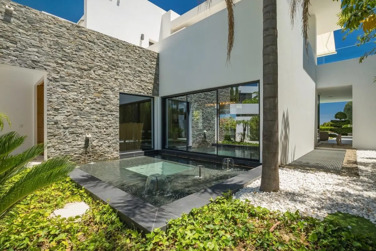 Villa en Venta en Malaga - foto 8