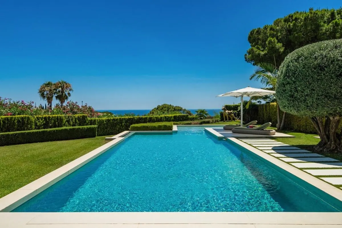 Villa en Venta en Malaga - foto 9