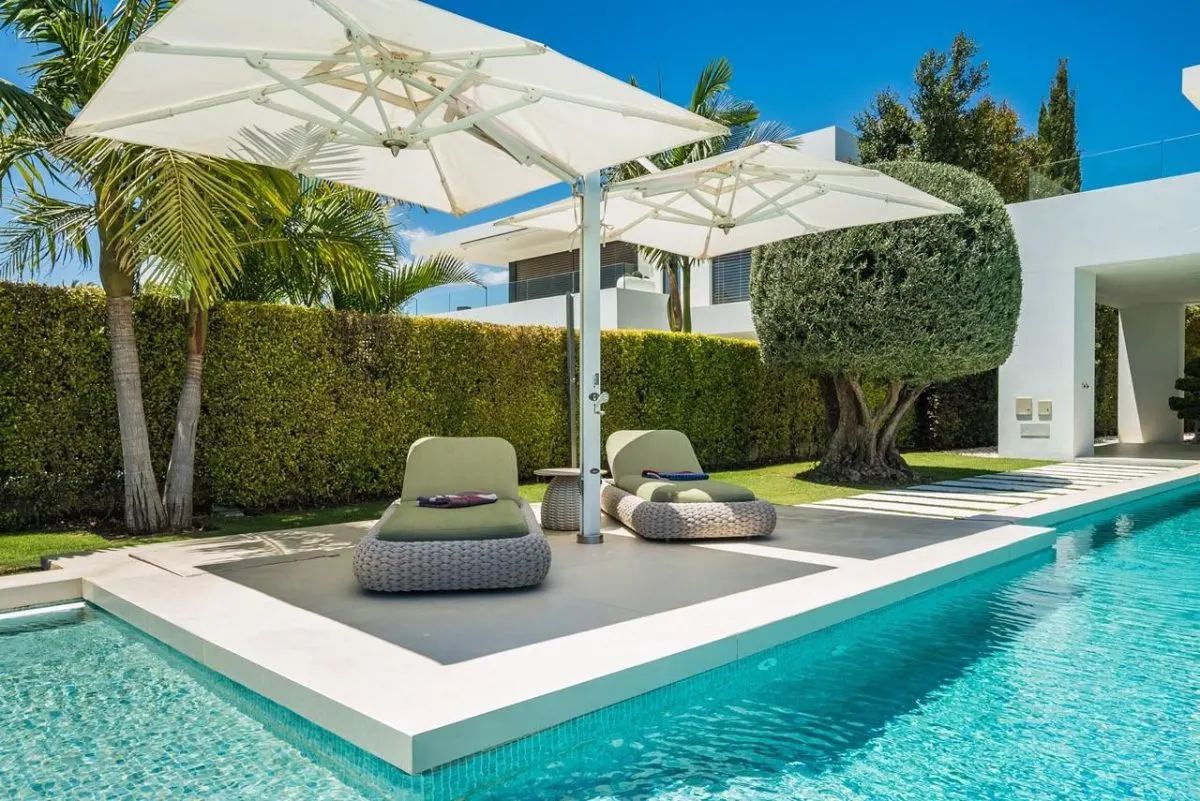 Villa en Venta en Malaga - foto 10