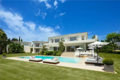 Villa en Venta en Malaga - foto 2