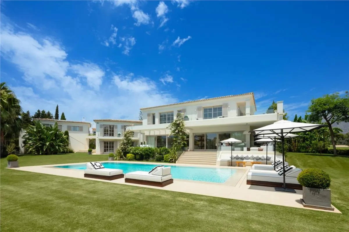 Villa en Venta en Malaga - foto 2