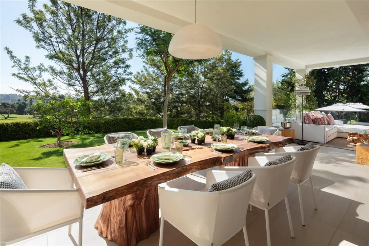 Villa en Venta en Malaga - foto 11