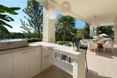 Villa en Venta en Malaga - foto 12