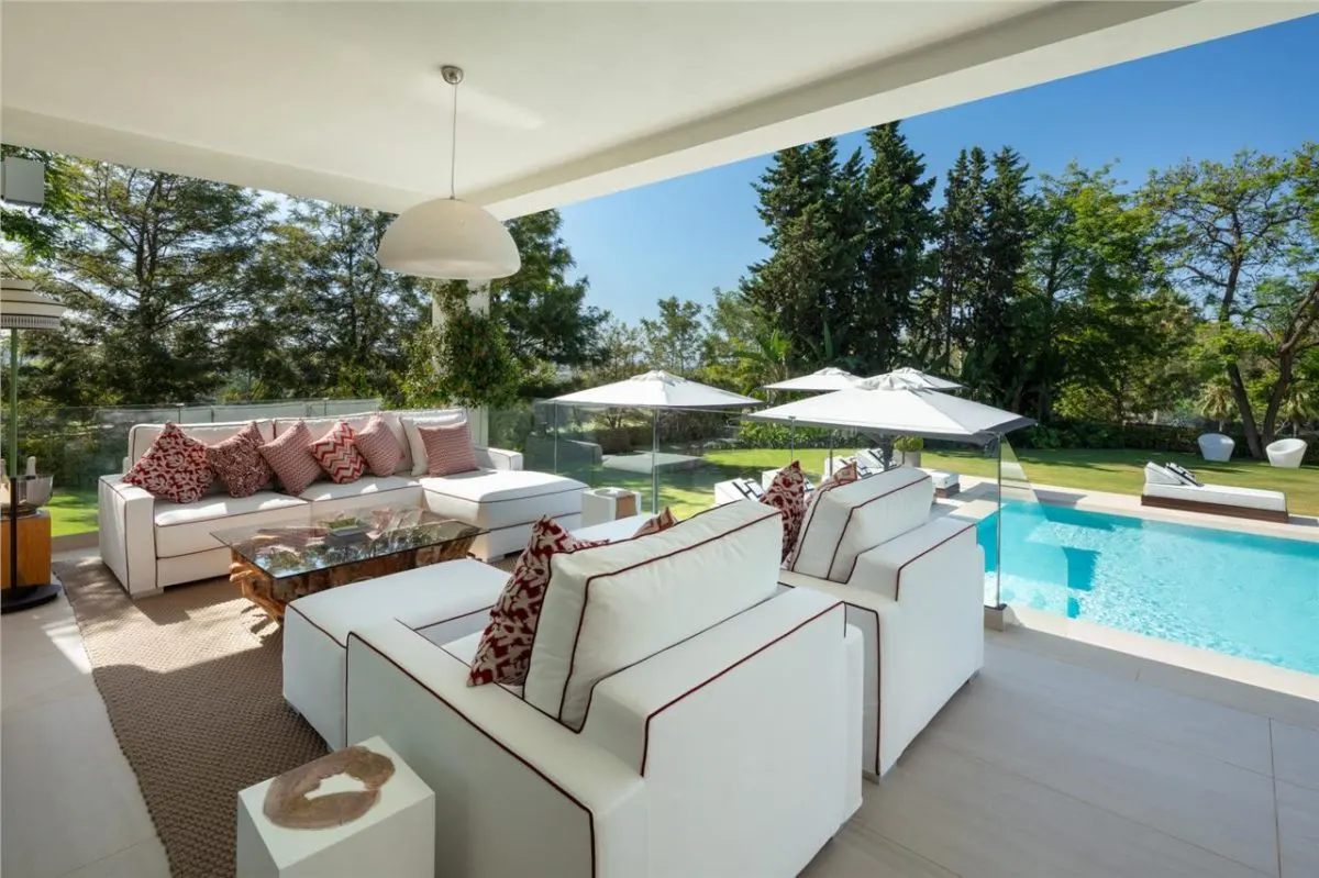 Villa en Venta en Malaga - foto 13