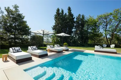 Villa en Venta en Malaga - foto 14
