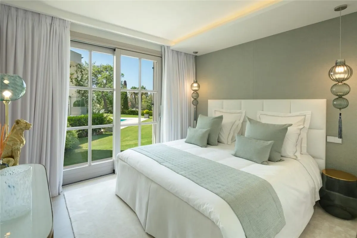 Villa en Venta en Malaga - foto 15