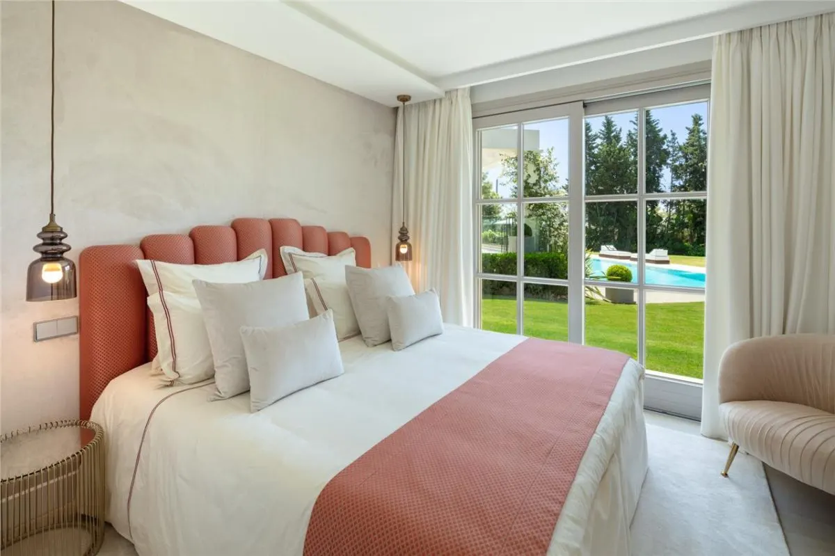 Villa en Venta en Malaga - foto 18