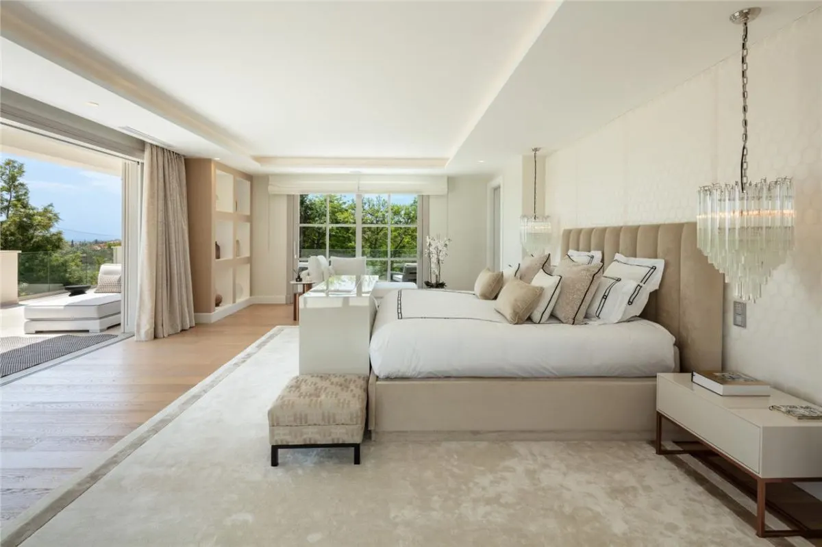 Villa en Venta en Malaga - foto 20